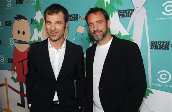 Matt Stone and Trey Parker 'Don't Respect' 'Family Guy'