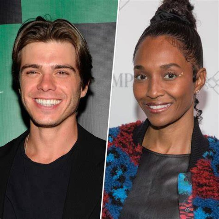 Matthew Lawrence Is Dating TLC&rsquo;s Chilli After Cheryl Burke Divorce