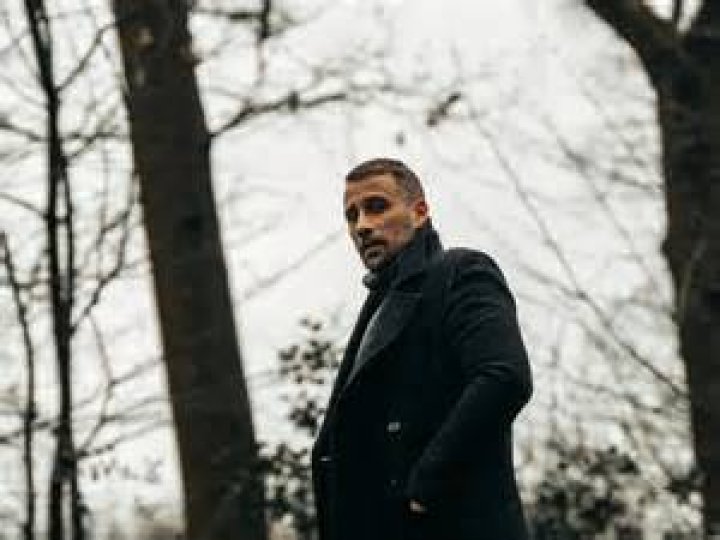 Matthias Schoenaerts elFinalde