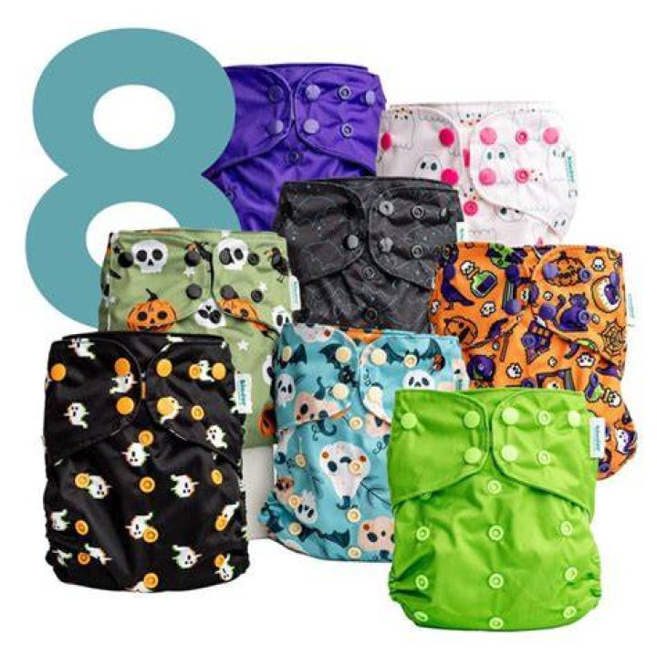 Maximizing Value When Exchanging Diapers At Target SNC