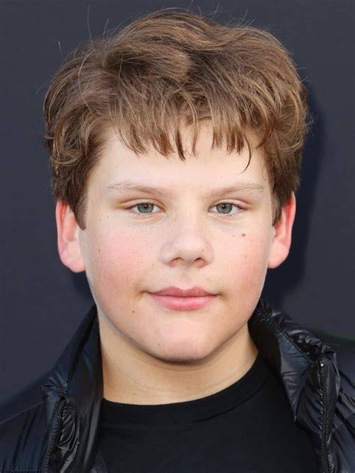 Maxwell Simkins Wiki [Actor] Biography, Age, Height, Parents, Siblings