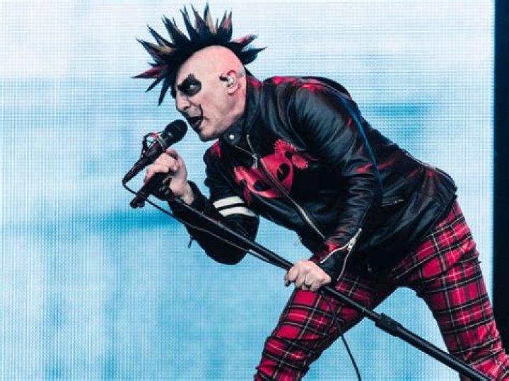 Maynard James Keenan Net Worth, Bio 20172016, Wiki REVISED