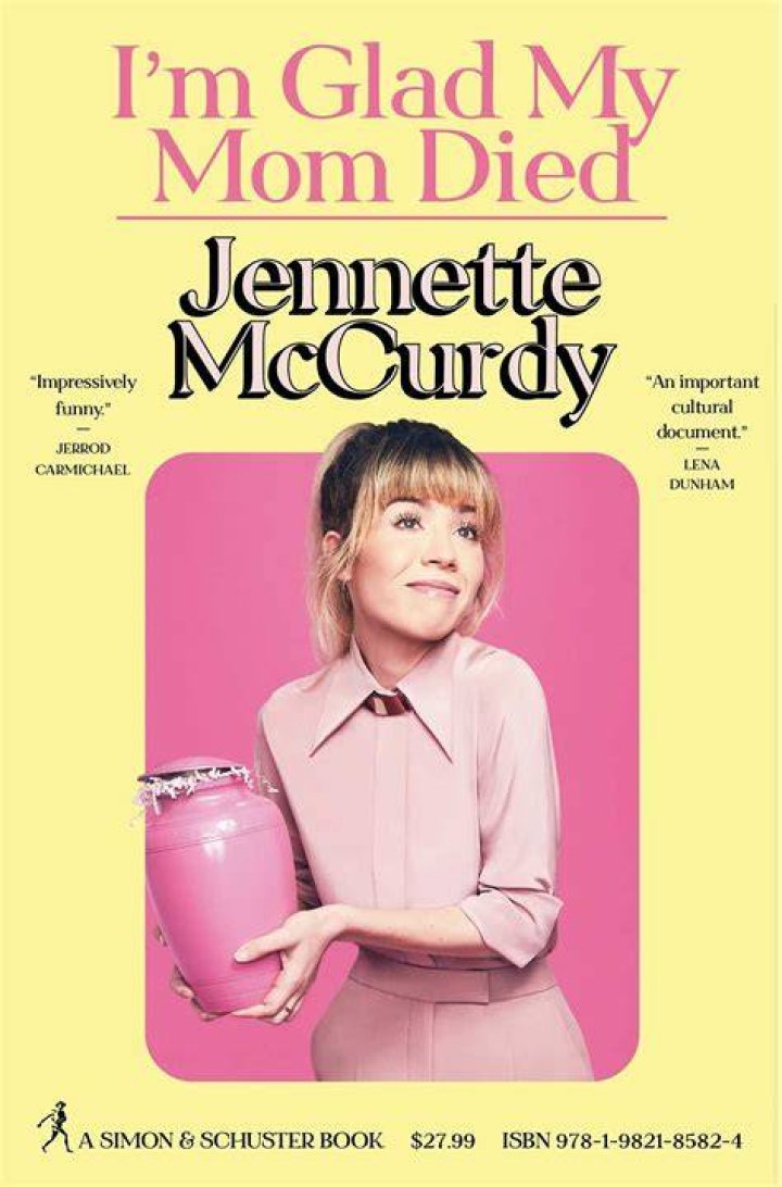 McCurdy was told to drink alcohol as child actor