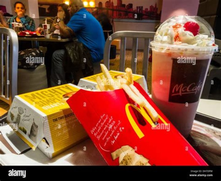 McDonald's CEO Chris Kempczinski text message scandal offers lessons