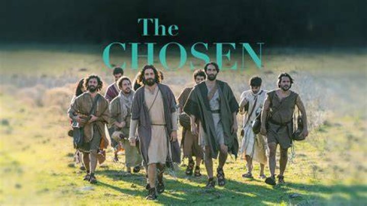 Media The Chosen Season 1 2 Dvd 221 Shahar Isaac Religious Faith