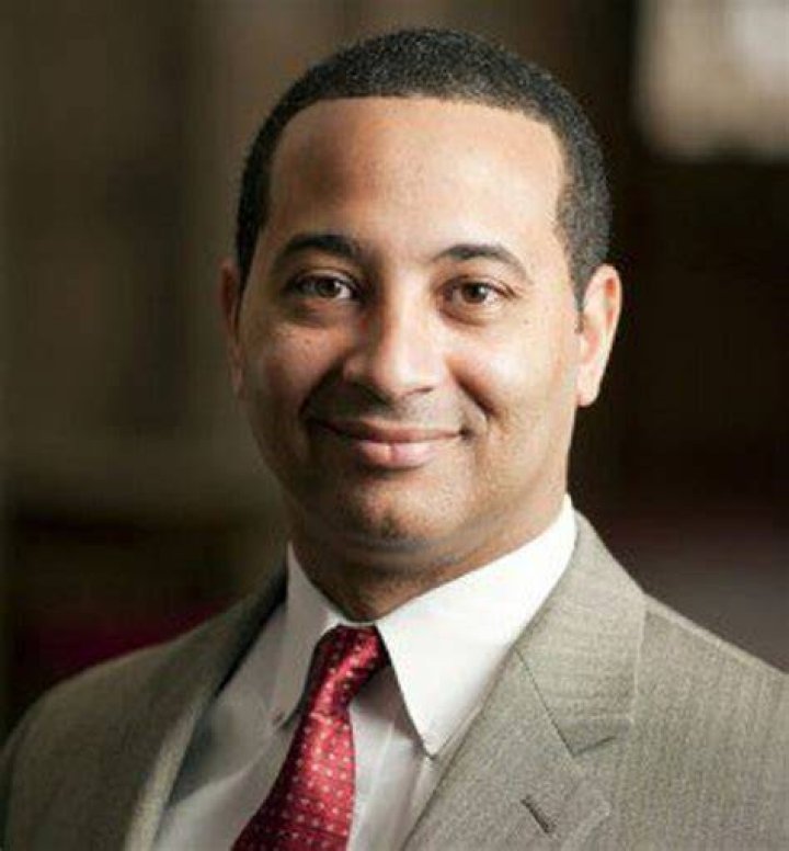 Meet Daniel Lugo, Taking Over Queens University in July WFAE
