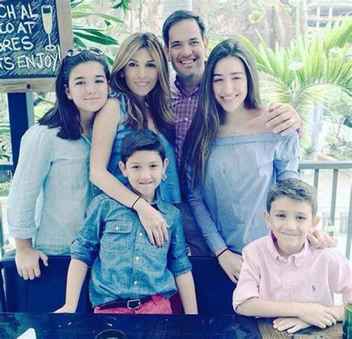 Meet Daniella Rubio, the Daughter of American Politician and Lawyer