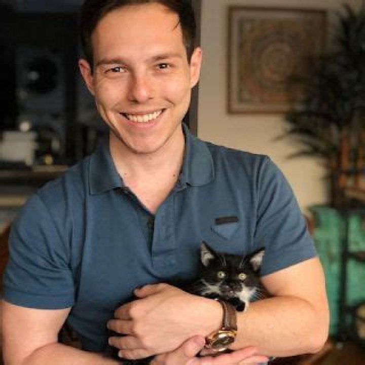 Meet Graham Stephan The YouTuber Selling Real Estate on &ldquo;Selling Sunset&rdquo;