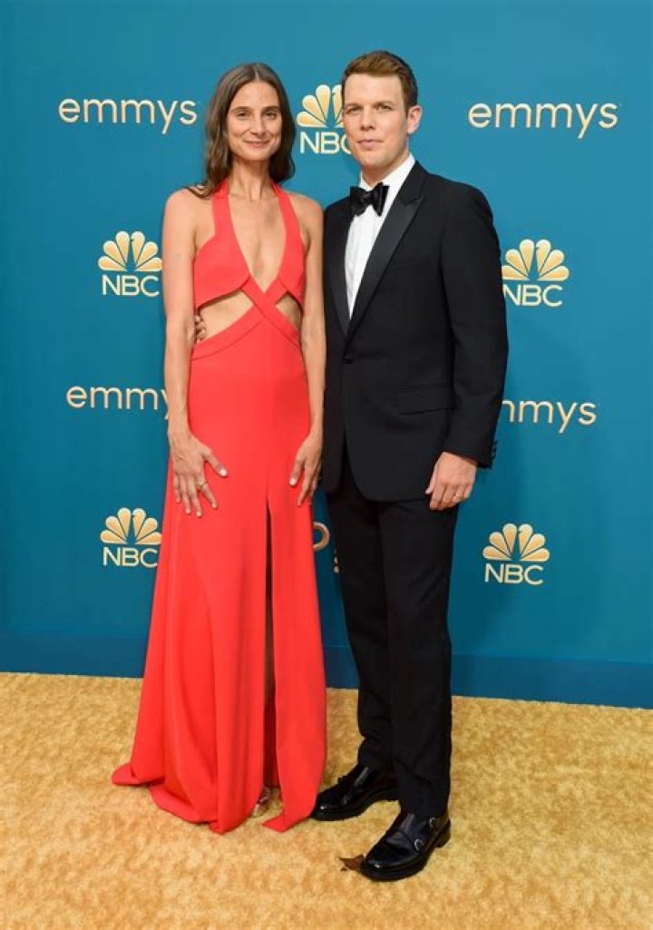 Meet Jake Lacy's Wife, Lauren Deleo The Little Facts