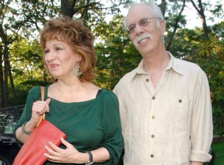 Meet Joy Behar's Family Members &mdash; The Host's Current Spouse Is Not Her