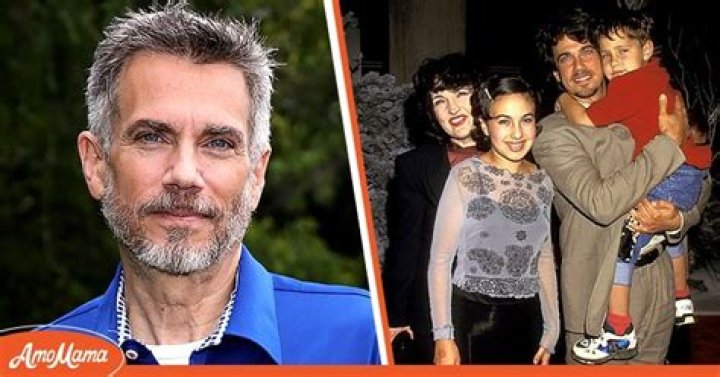 Meet Robby Benson&rsquo;s Daughter Lyric & Son Zephyr Who Follow in His