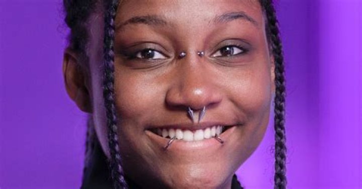 Meet The Youngest Person To Ever Attend Oxford University Admitted At