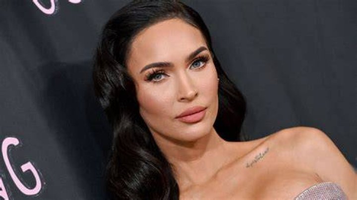 Megan Fox News Latest Megan Fox News & Updates