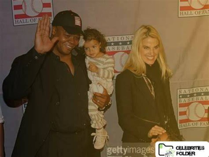 Megan Thomas Frank Thomas Wife Net Worth 2021 MySportDab