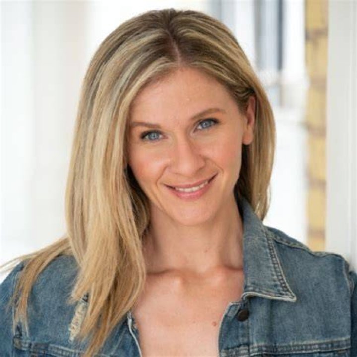 melissa Peterson InFocus Film School