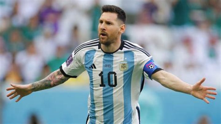 Messi's Argentina trophy odyssey finally ends in the Maracan&atilde; Buenos