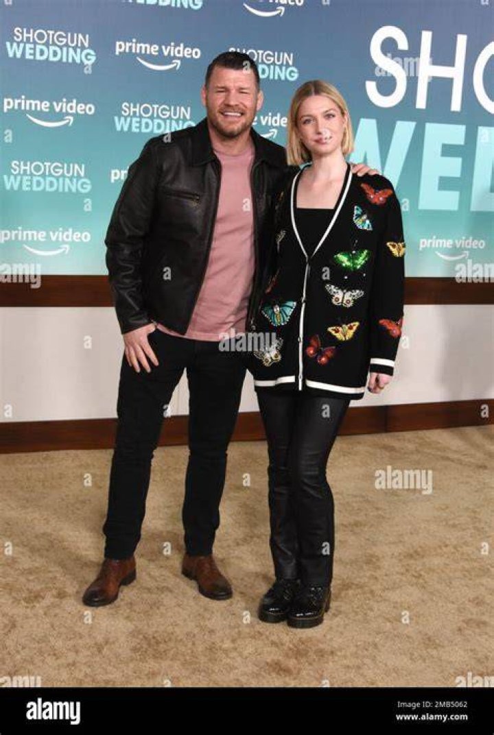 Michael Bisping and family Sqor Michael bisping, Michael, Ufc