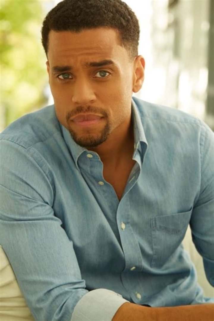 Michael Ealy Biography &bull; Actor &bull; Profile