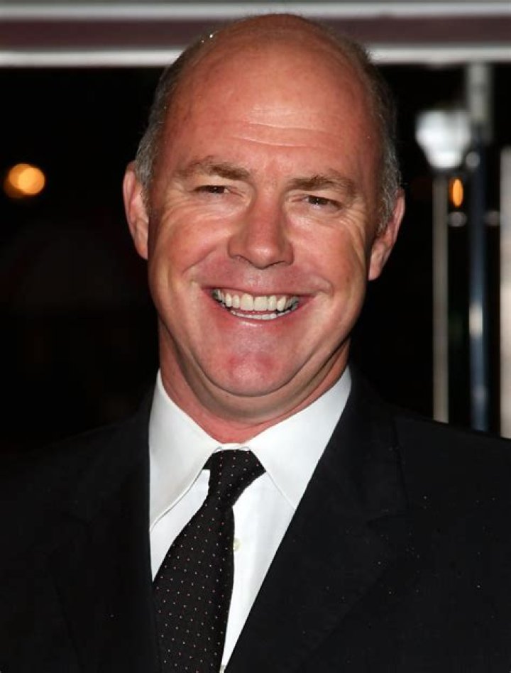 Michael Gaston Cin&eacute;ma Passion