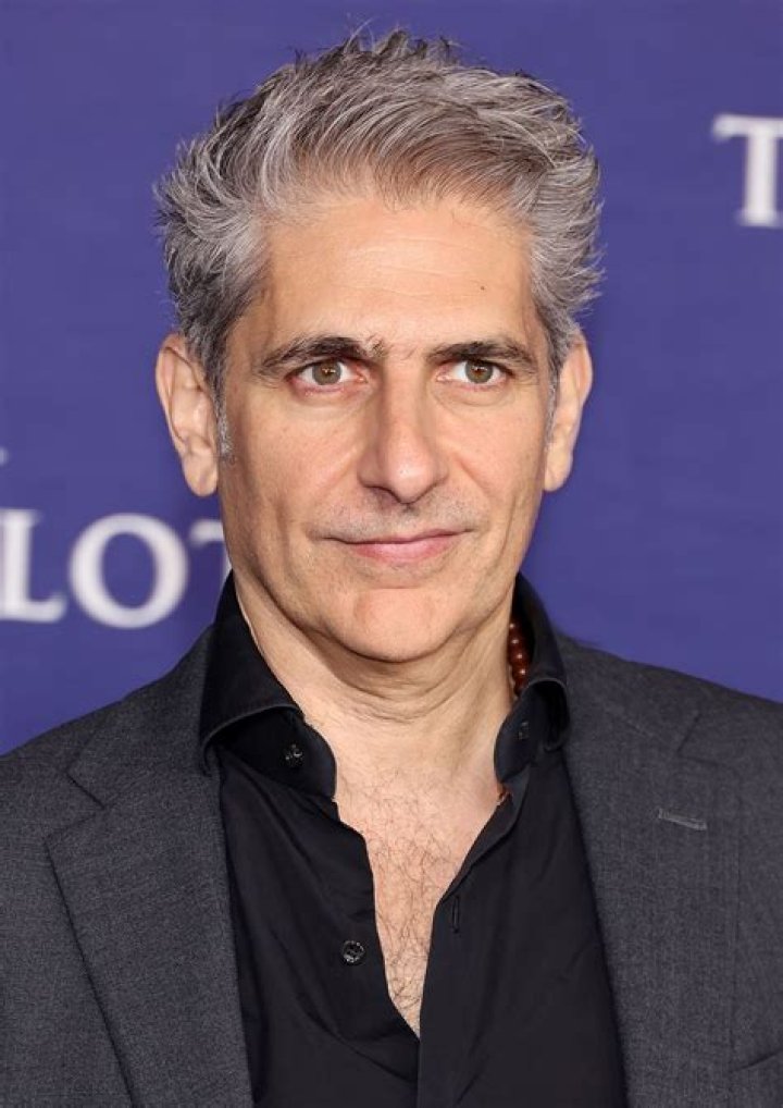 Michael Imperioli's NYC Apartment Looks 'The White Lotus' &mdash; See Inside