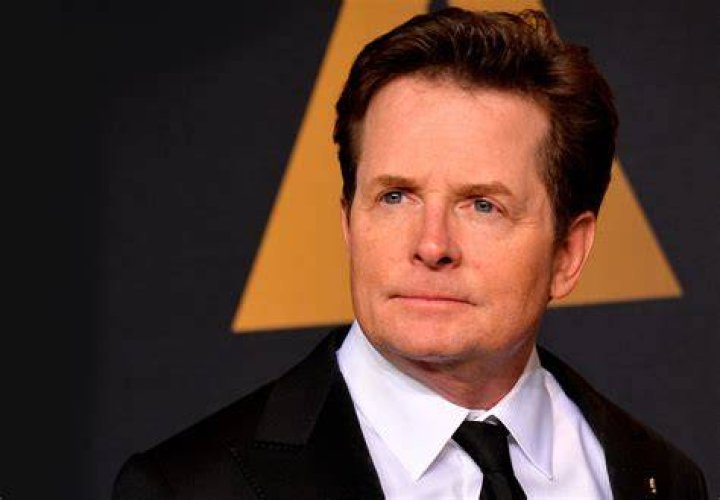 Michael J. Fox's Son Sam Is A Spitting Image Of Him In New Pictures