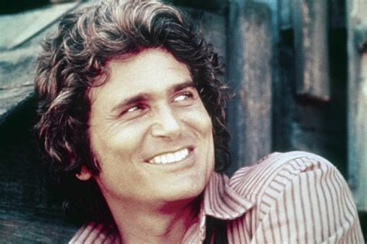 Michael Landon's Wife of 19 Years Made Him Her 'God' &mdash; Their Divorce
