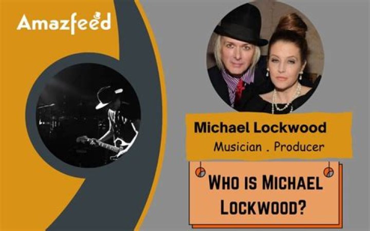 Michael Lockwood Net Worth (Guitarist), Wikipedia, Wife, Age, Parents