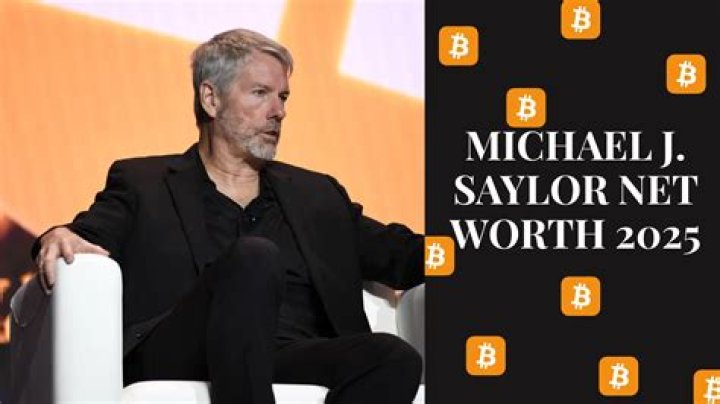 Michael Lockwood&rsquo;s Net Worth How Rich Is He In 2023? TG Time