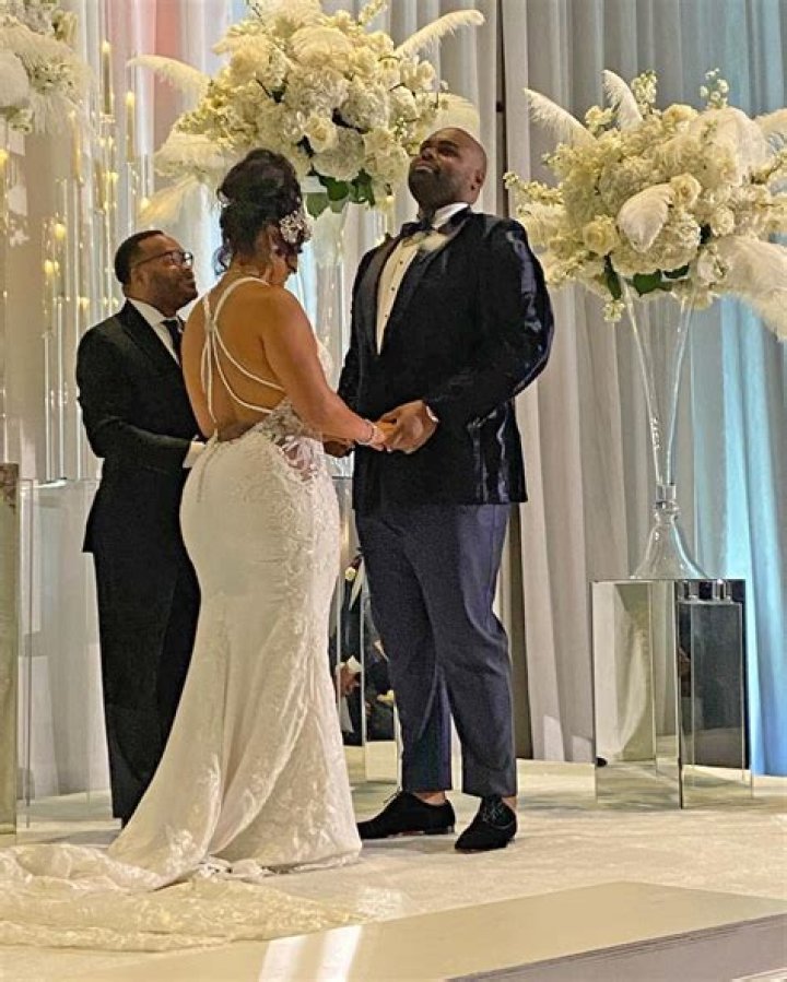 Michael Oher wife