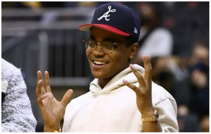 Michael Rainey Jr Age, Net Worth, Height, Wiki and More 2020 Michael
