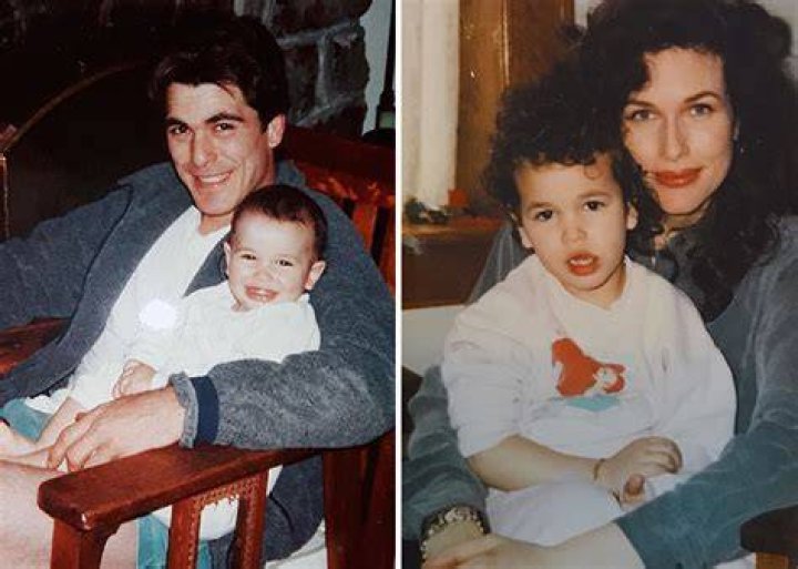 Michael Schoeffling Married Valerie C. Robinson and Living Happily
