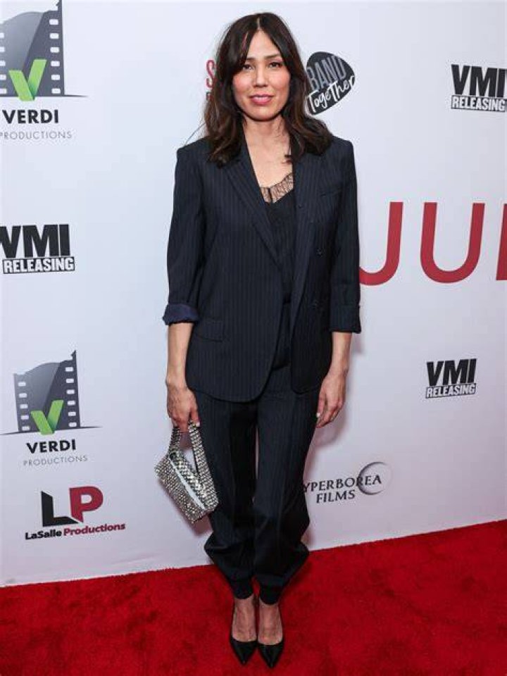 Michaela Conlin &ndash; background information