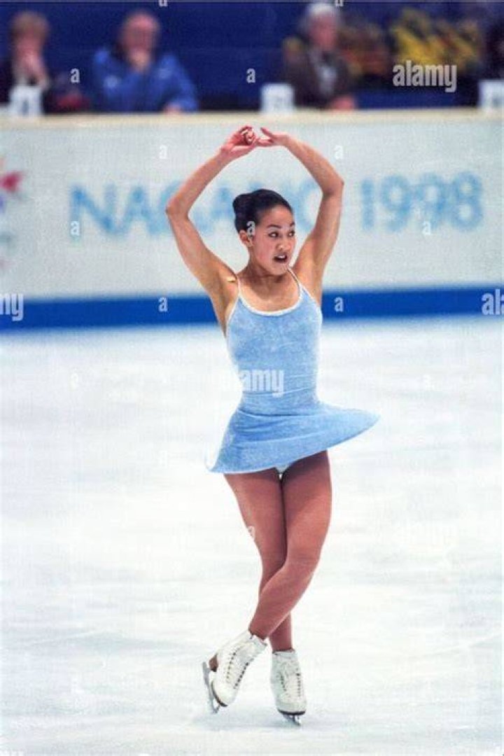 Michelle Kwan's Hubby Is Running for Governor of Rhode Island