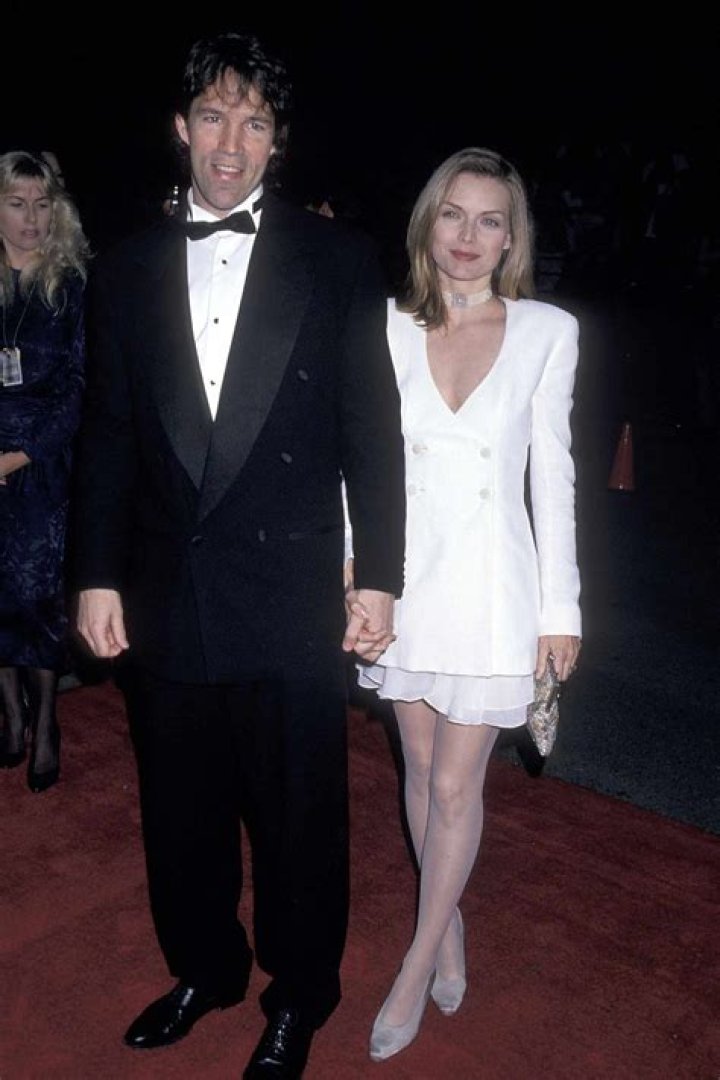 Michelle Pfeiffer and husband David E. Kelley snag 22million estate in