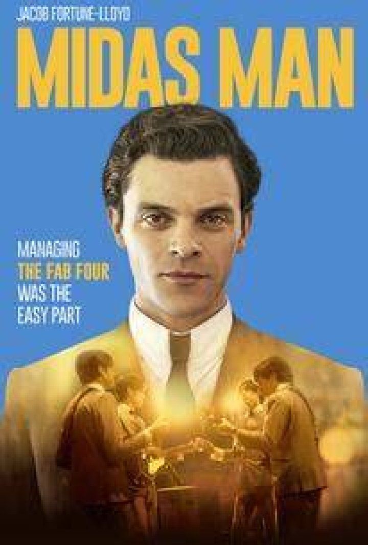 Midas Man Jacob FortuneLloyd sar&agrave; il manager dei Beatles