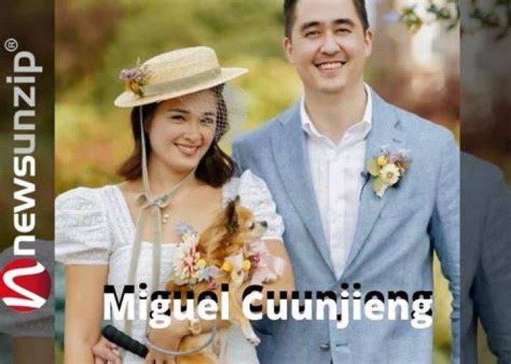 Miguel Cuunjieng Salary, Net worth, Bio, Ethnicity, Age Networth and