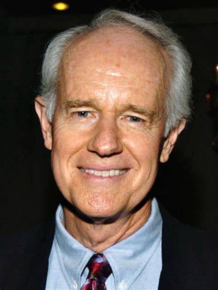 Mike Farrell's real wife appeared in eight episodes of M*A*S*H Movie News