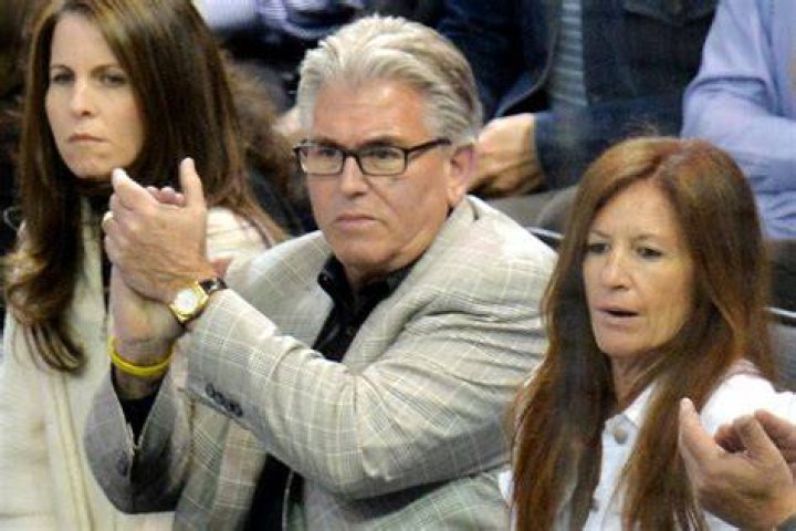Mike Francesa CBS threatened to sue me