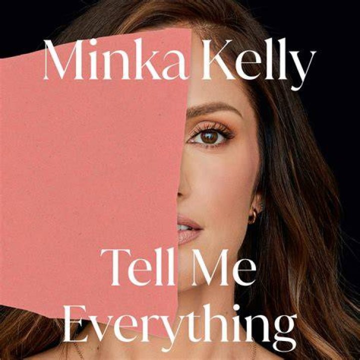 Minka Kelly Everything you need to know about Trevor Noah's new &lsquo;makoti&rsquo;