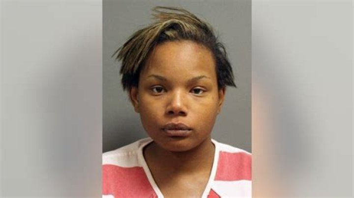 Mississippi woman guilty for role in killing of 2 officers