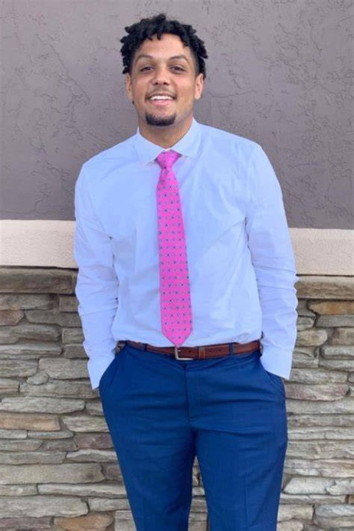 MLB Ashton Smith Obituary And Death Cause How Did He Die? Ph&ograve;ng Gi&aacute;o