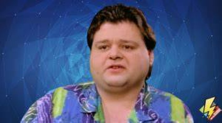 mmpr allies ernie
