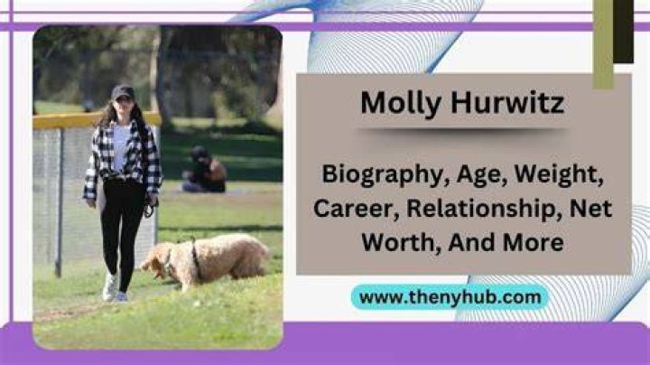 Molly Hurwitz Wiki, Age, Bio, Matthew Perry's Fiancee, Family, Height