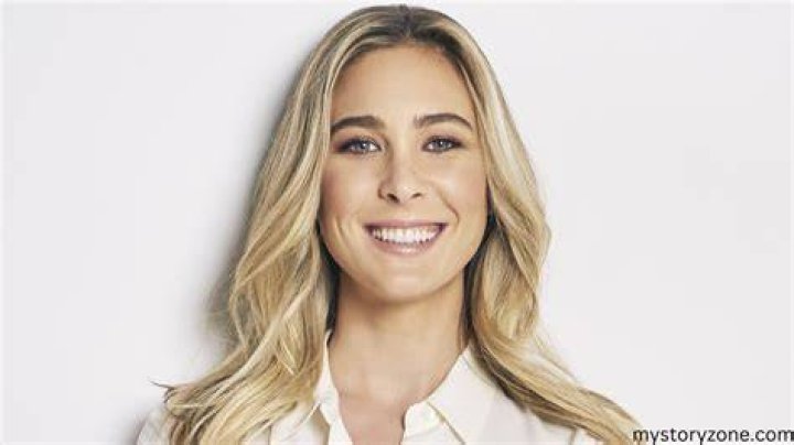 Molly McQueen Net Worth 2023 Wiki Bio, Married, Dating, Family, Height