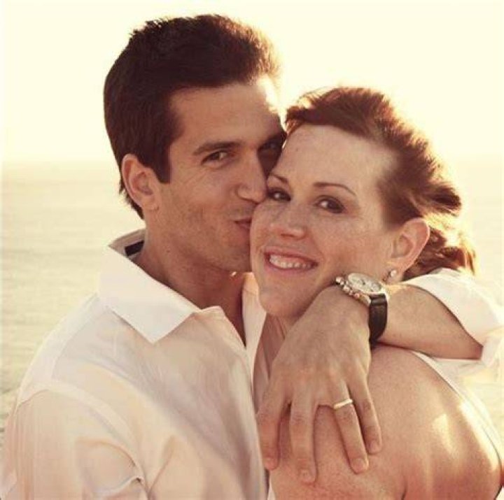 Molly Ringwald Husband Teresla Wallpaper