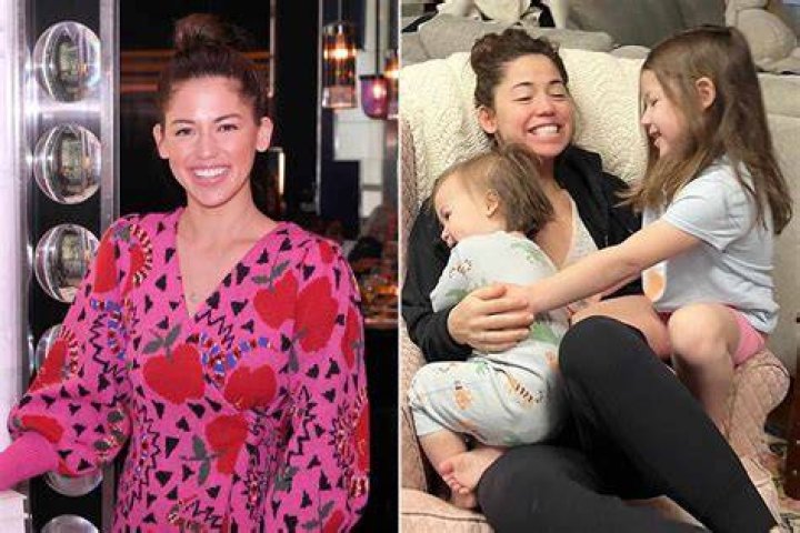 Molly Yeh&rsquo;s Daughters Photos of Kids Bernie and Ira