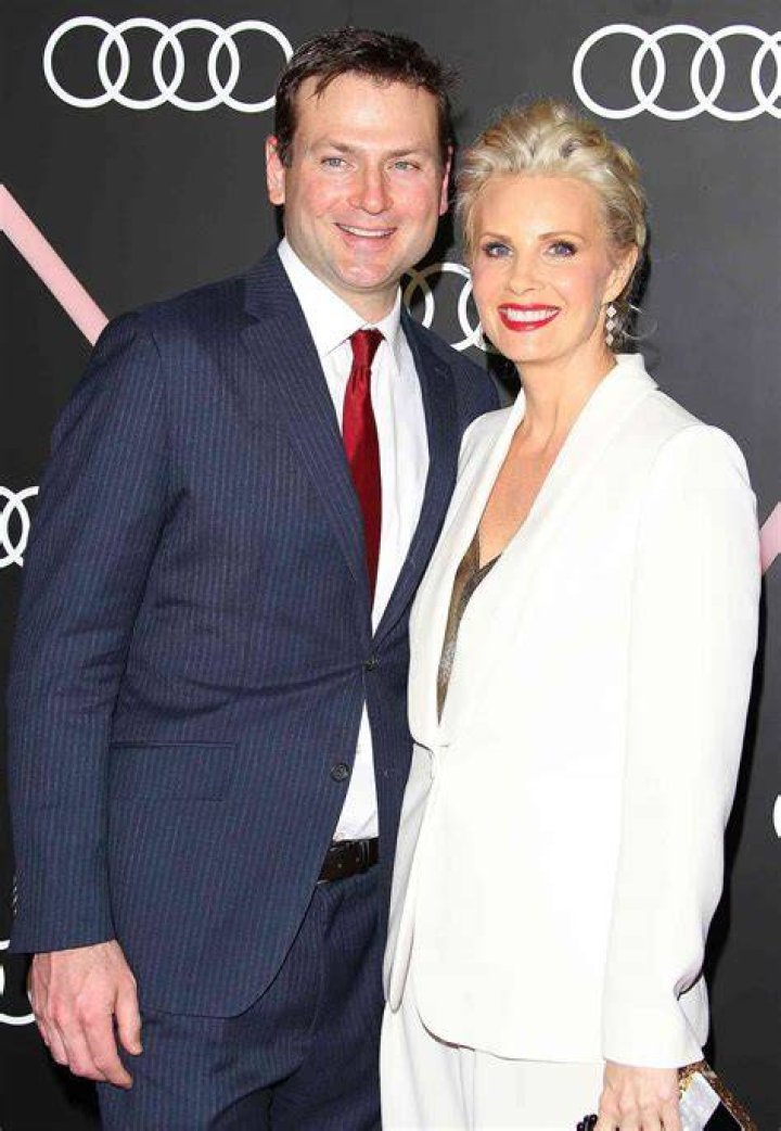 Monica Potter Wikipedia
