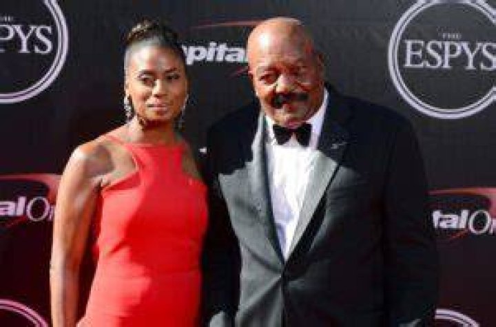 Monique Brown Bio, Age, Husband, Children, Height, Career, Net Worth