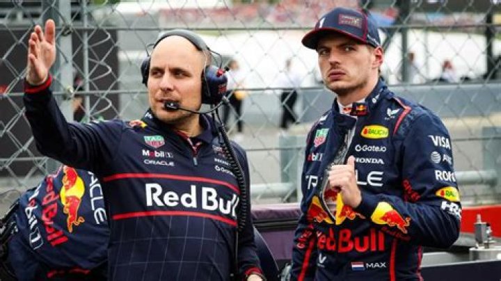 Months after receiving Max Verstappen's sneaky &ldquo;di**head&rdquo; jab,