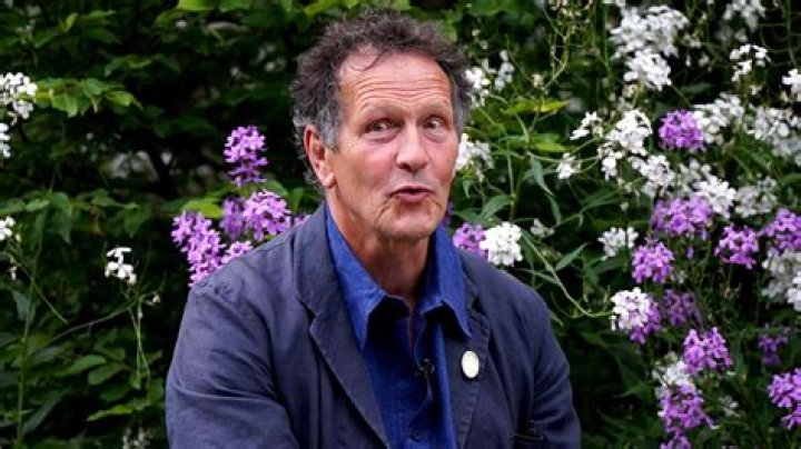 Monty Don reveals divisive addition at private home HELLO!